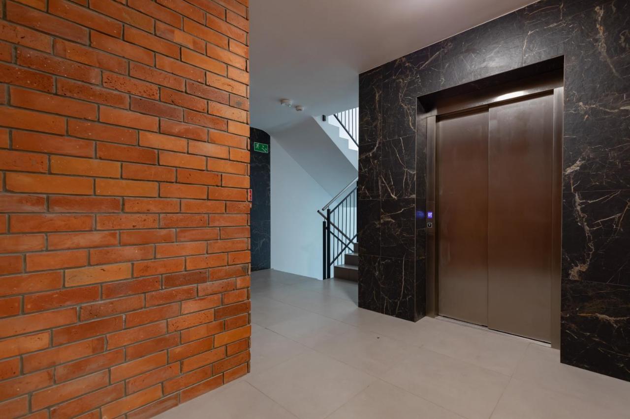Little Laguna Apartments Sauna & Parking By Noclegi Renters Międzywodzie Εξωτερικό φωτογραφία
