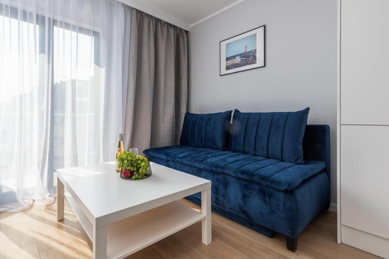 Little Laguna Apartments Sauna & Parking By Noclegi Renters Międzywodzie Εξωτερικό φωτογραφία