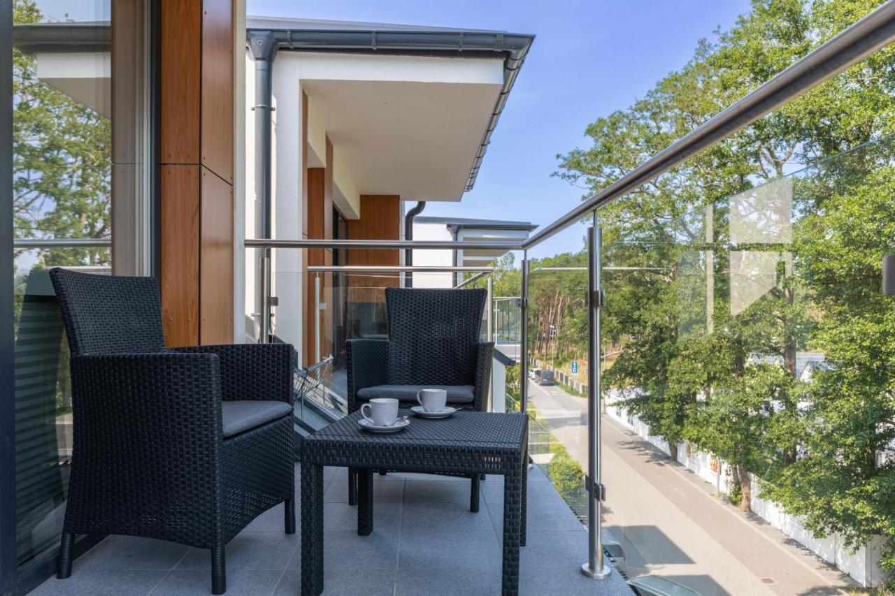 Little Laguna Apartments Sauna & Parking By Noclegi Renters Międzywodzie Εξωτερικό φωτογραφία